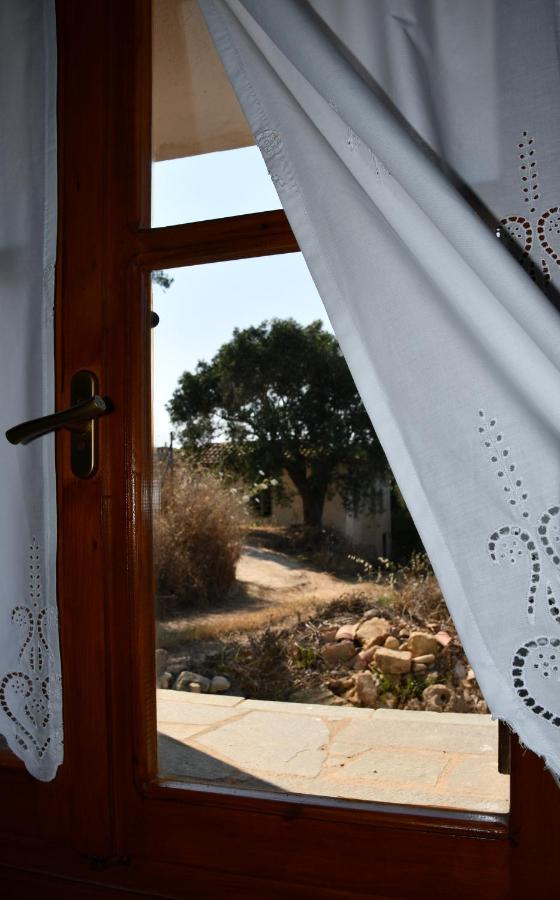 Anastasios House Lägenhet Koróni Exteriör bild